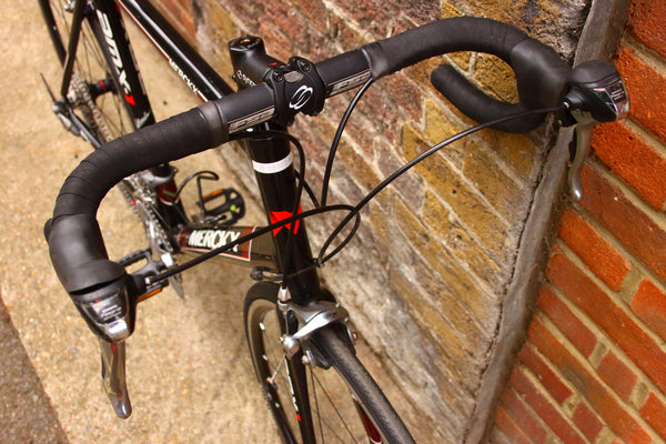 Eddy Merckx  Amx 1 Road Bike (Extra Large)