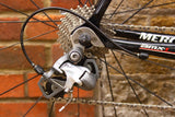 Eddy Merckx  Amx 1 Road Bike (Extra Large)
