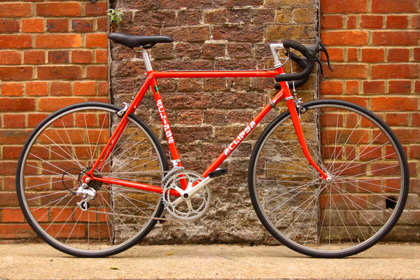 Eclipse Julie wilmot Road Bike (Large)