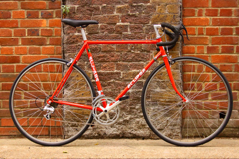 12 speed