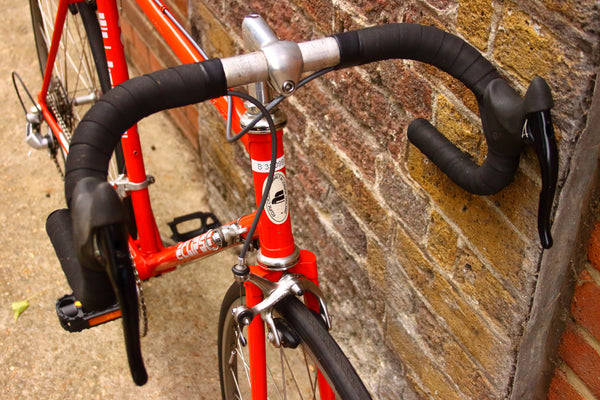 Eclipse Julie wilmot Road Bike (Large)