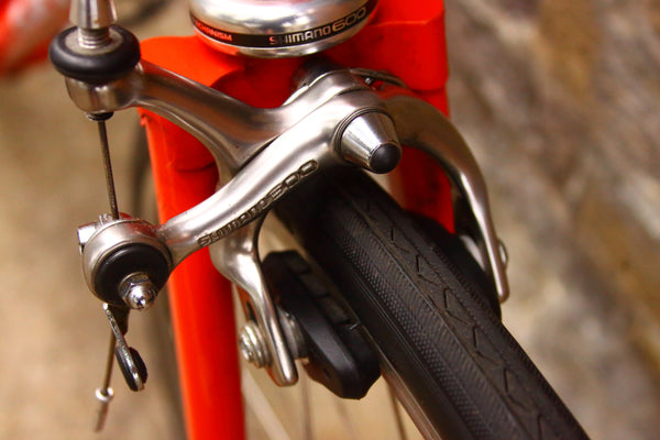 Eclipse Julie wilmot Road Bike (Large)