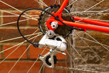 Eclipse Julie wilmot Road Bike (Large)