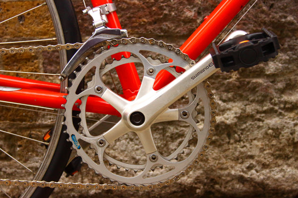 Eclipse Julie wilmot Road Bike (Large)