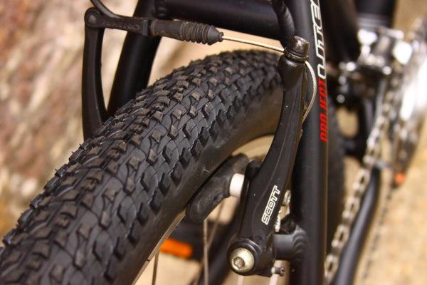 Scott Contessa Mountain Bike (Medium)