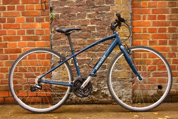 Specialized Vita Hybrid Bike (Small)