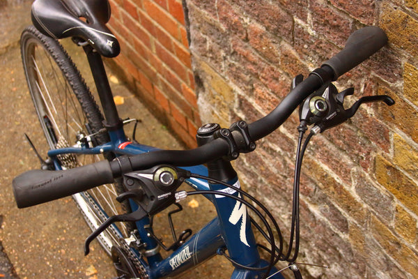 Specialized Vita Hybrid Bike (Small)
