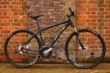 Whyte Malvern Mountain Bike (Medium)
