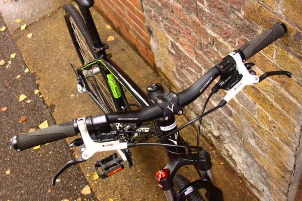 Whyte Malvern Mountain Bike (Medium)