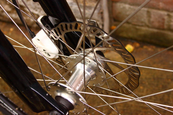 Whyte Malvern Mountain Bike (Medium)