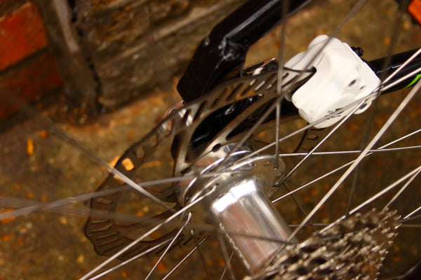Whyte Malvern Mountain Bike (Medium)