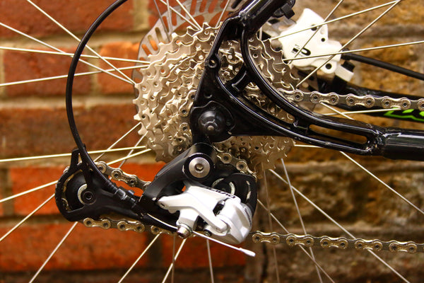 Whyte Malvern Mountain Bike (Medium)