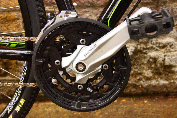 Whyte Malvern Mountain Bike (Medium)