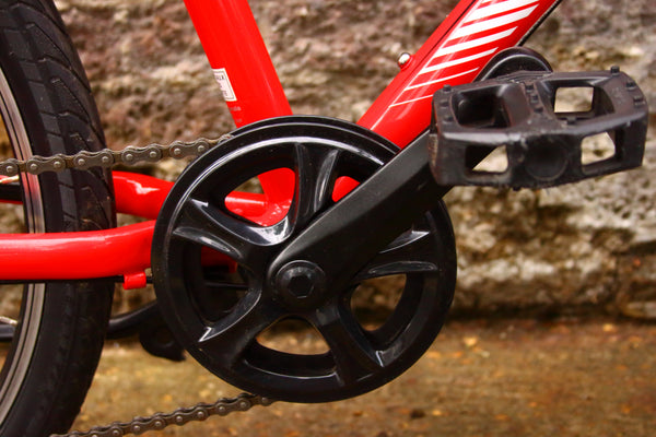 Specialized Hotrock Kids Bike (24in Wheels)