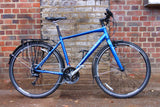 Trek FX 7.3 Hybrid Bike (Medium)