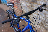 Trek FX 7.3 Hybrid Bike (Medium)