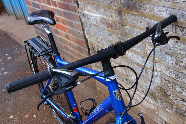 Trek FX 7.3 Hybrid Bike (Medium)