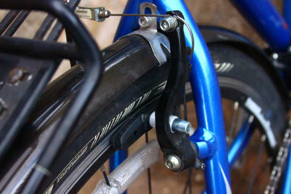 Trek FX 7.3 Hybrid Bike (Medium)