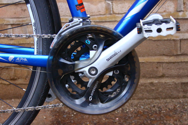 Trek FX 7.3 Hybrid Bike (Medium)