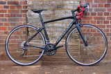 Specialized Allez Road Bike (Medium)