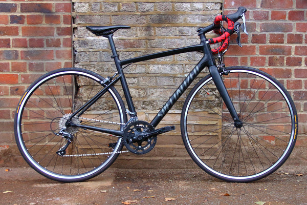 Specialized Allez Road Bike (Medium)