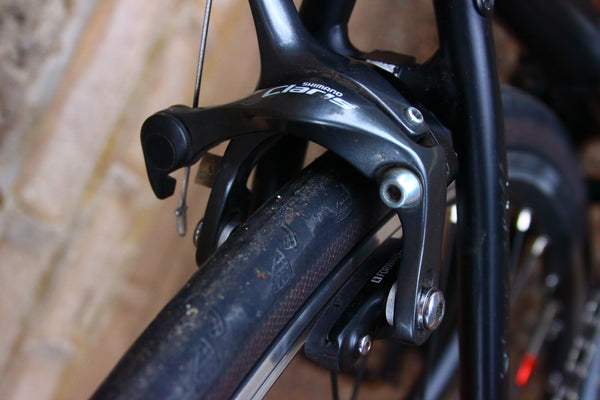 Specialized Allez Road Bike (Medium)