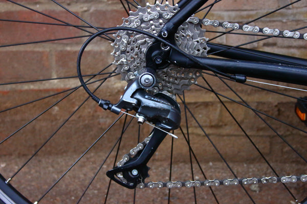 Specialized Allez Road Bike (Medium)