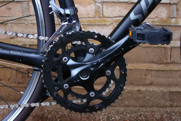 Specialized Allez Road Bike (Medium)