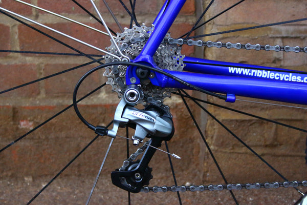 Ribble Road alu Road Bike (Large)
