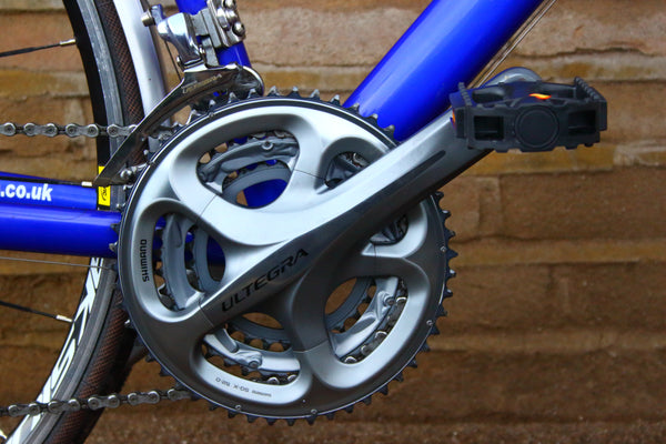 Ribble Road alu Road Bike (Large)