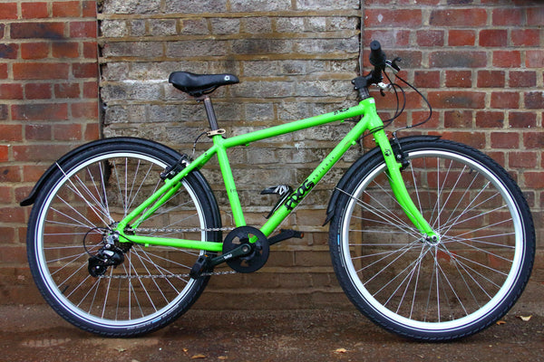 Frog 73 Kids Bike ()