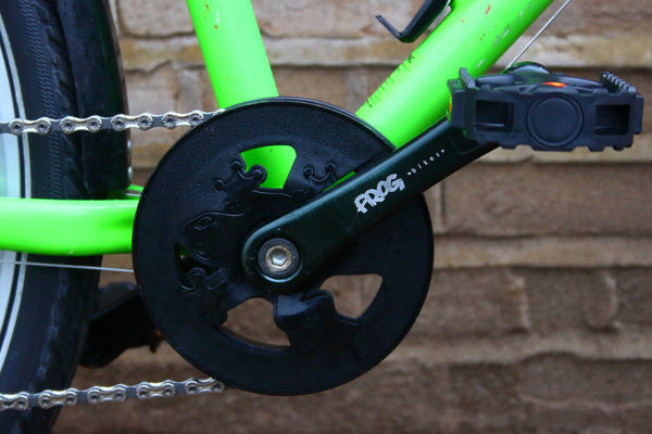 Frog 73 Kids Bike ()