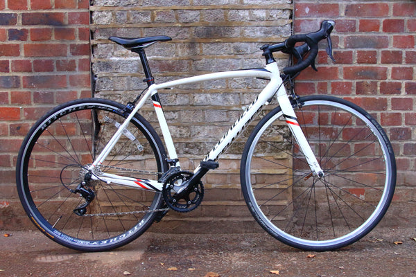 Specialized Allez Road Bike (Medium)
