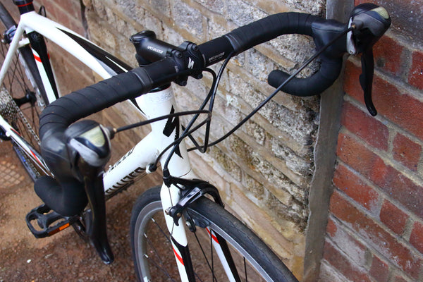 Specialized Allez Road Bike (Medium)