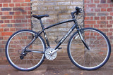 Specialized Sirrus Hybrid Bike (Medium)