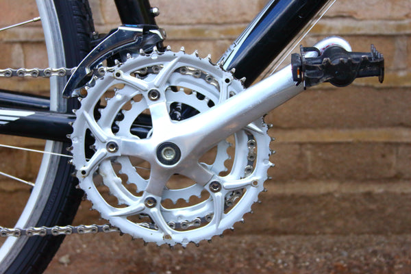 Specialized Sirrus Hybrid Bike (Medium)
