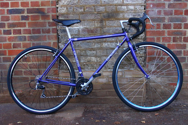 Dawes Horizon Road Bike (Small)