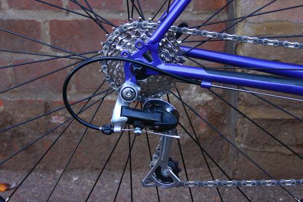 Dawes Horizon Road Bike (Small)
