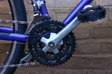 Dawes Horizon Road Bike (Small)