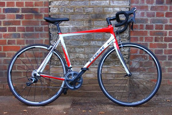 Jumpertrek 1.7 Road Bike (Large)