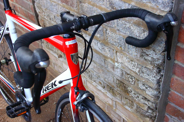 Jumpertrek 1.7 Road Bike (Large)