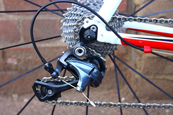 Jumpertrek 1.7 Road Bike (Large)