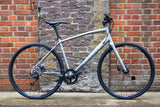 Whyte Whitechapel R7 Hybrid Bike (Medium)