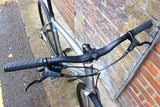 Whyte Whitechapel R7 Hybrid Bike (Medium)
