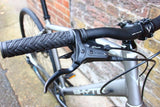 Whyte Whitechapel R7 Hybrid Bike (Medium)