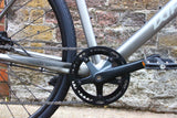 Whyte Whitechapel R7 Hybrid Bike (Medium)