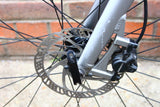 Whyte Whitechapel R7 Hybrid Bike (Medium)