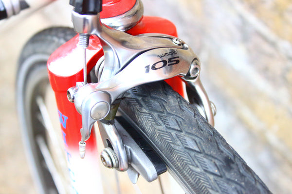 Vitus Witcomb Road Bike (Extra Large)