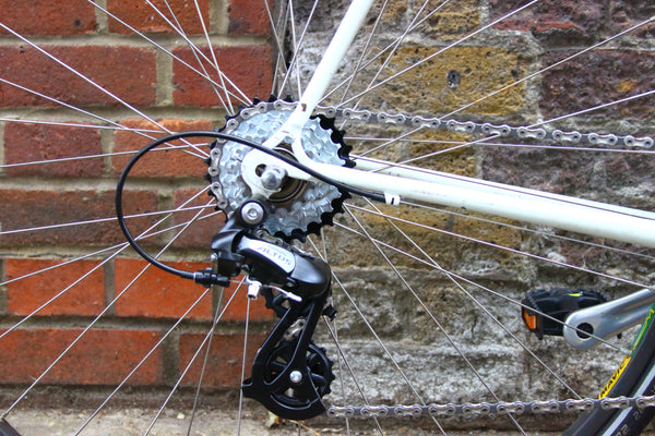 Vitus Witcomb Road Bike (Extra Large)