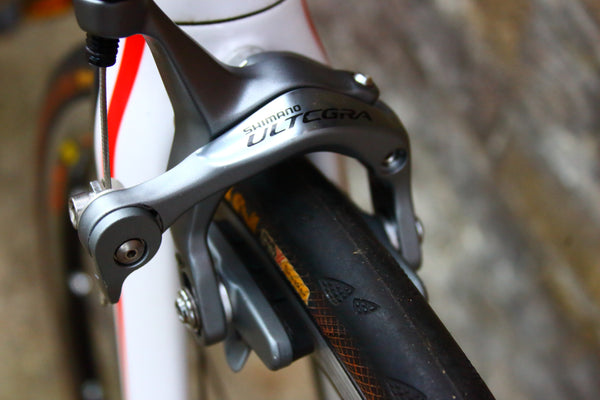 Ribble Gran Fondo Road Bike (Large)